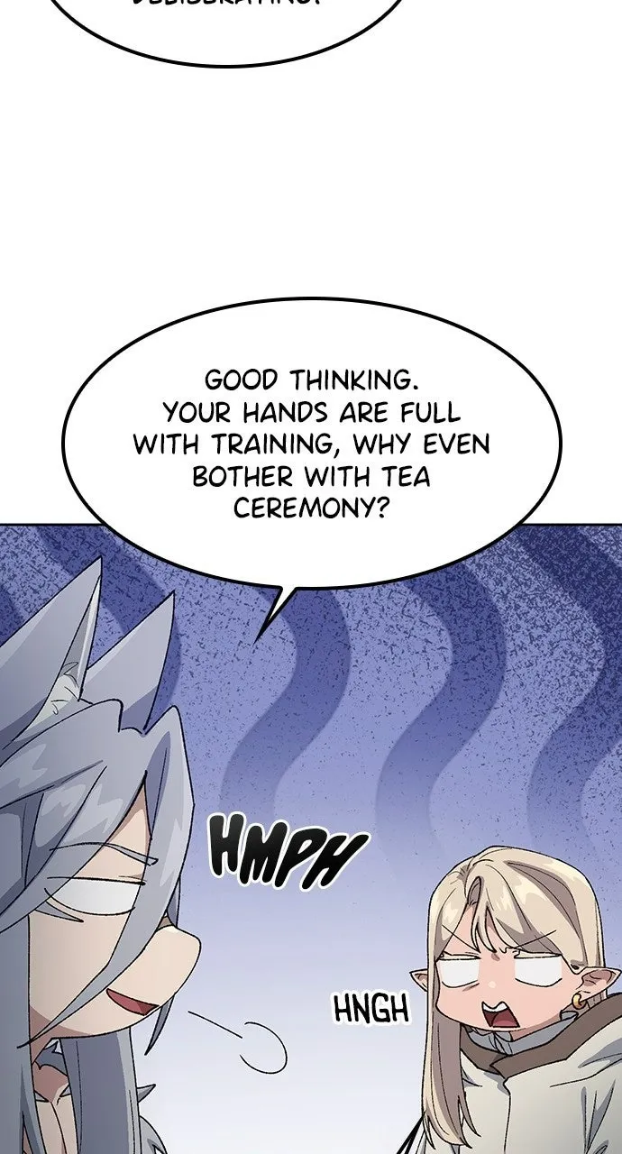 Read Peaceful Camping Life in Another World EN Manga Online