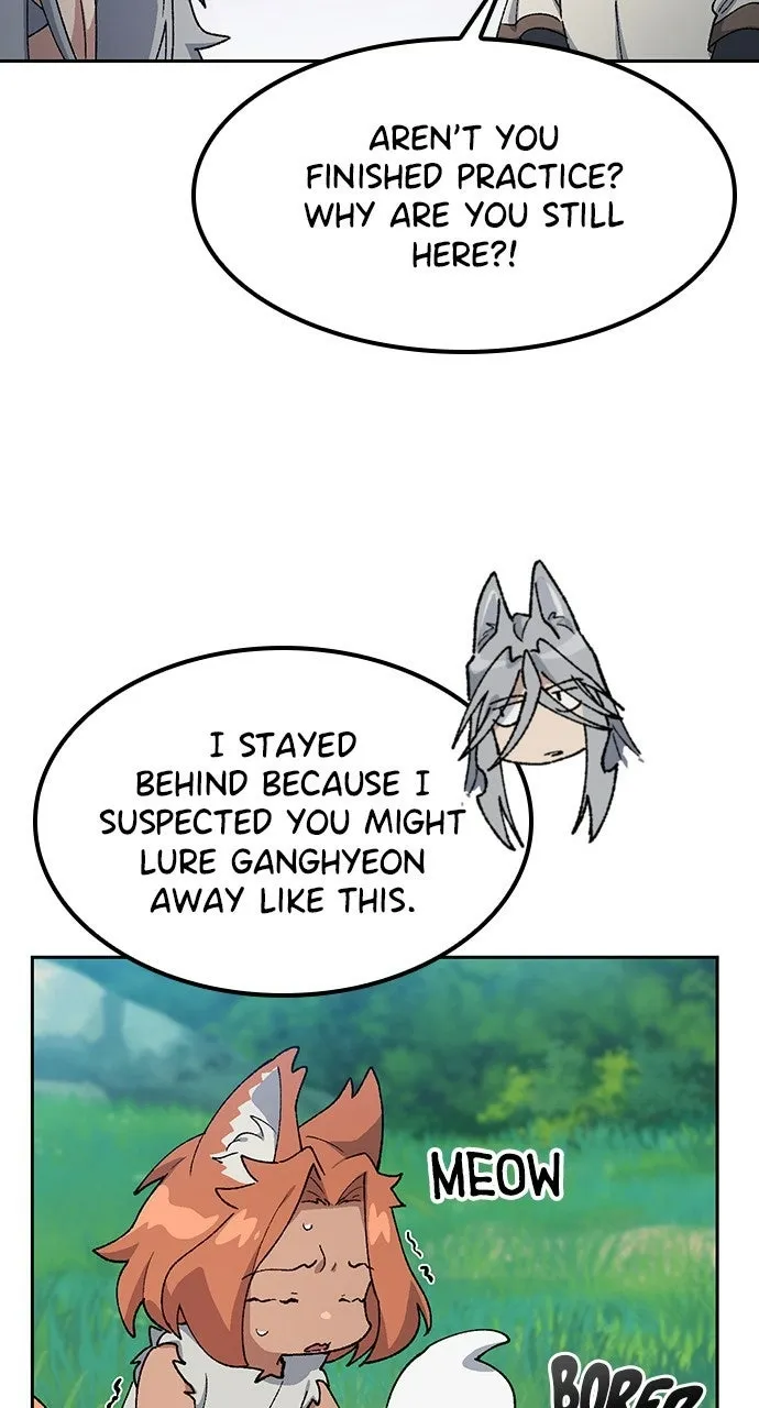 Read Peaceful Camping Life in Another World EN Manga Online