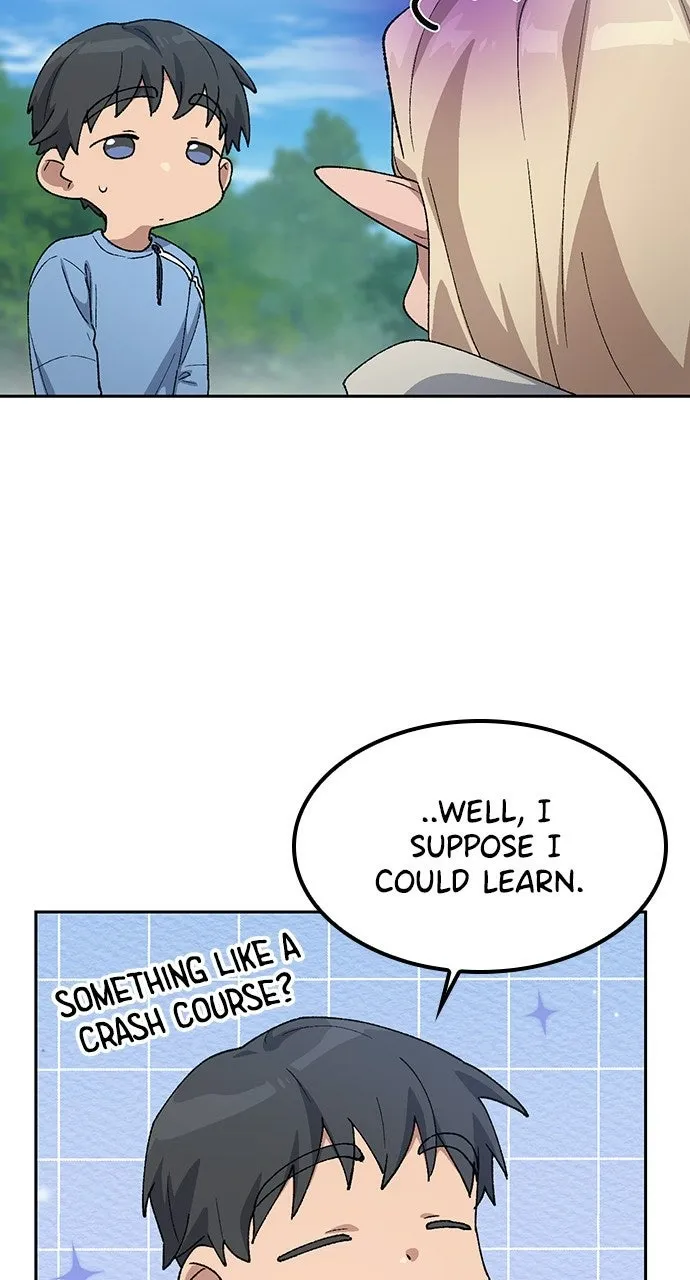 Read Peaceful Camping Life in Another World EN Manga Online