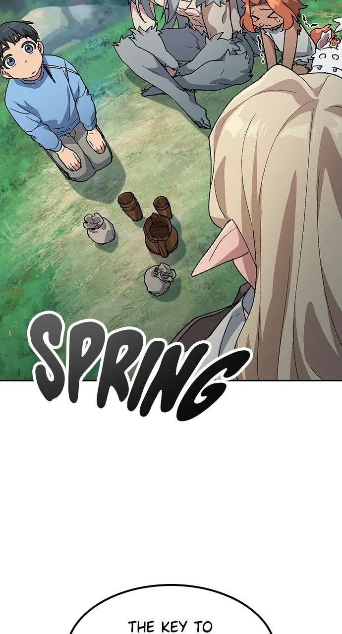 Read Peaceful Camping Life in Another World EN Manga Online