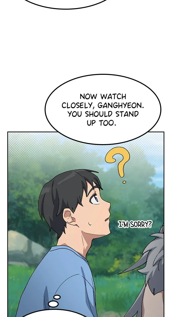 Read Peaceful Camping Life in Another World EN Manga Online