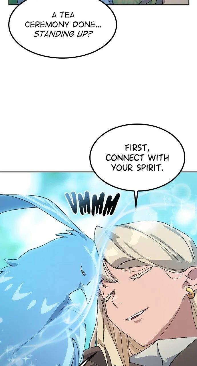 Read Peaceful Camping Life in Another World EN Manga Online