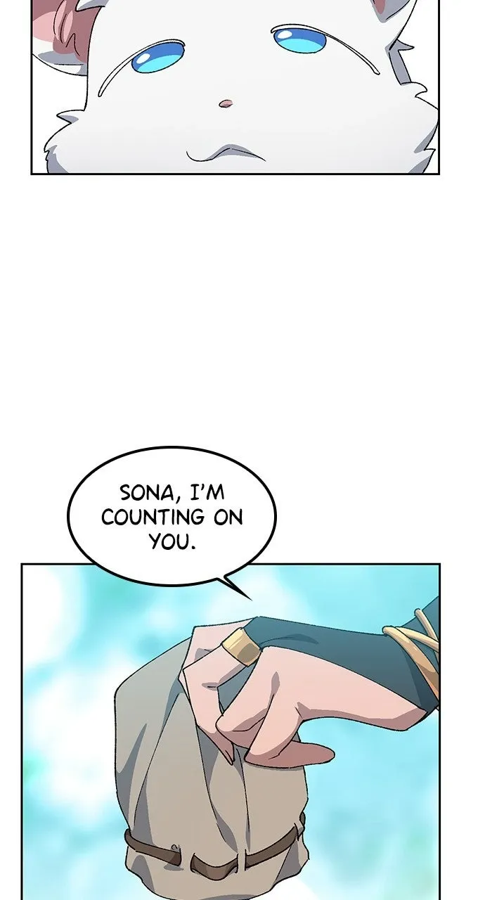 Read Peaceful Camping Life in Another World EN Manga Online