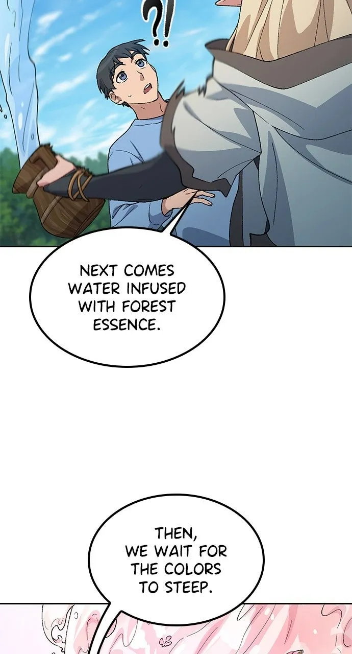 Read Peaceful Camping Life in Another World EN Manga Online