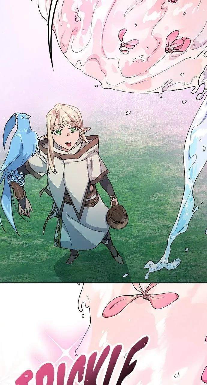 Read Peaceful Camping Life in Another World EN Manga Online
