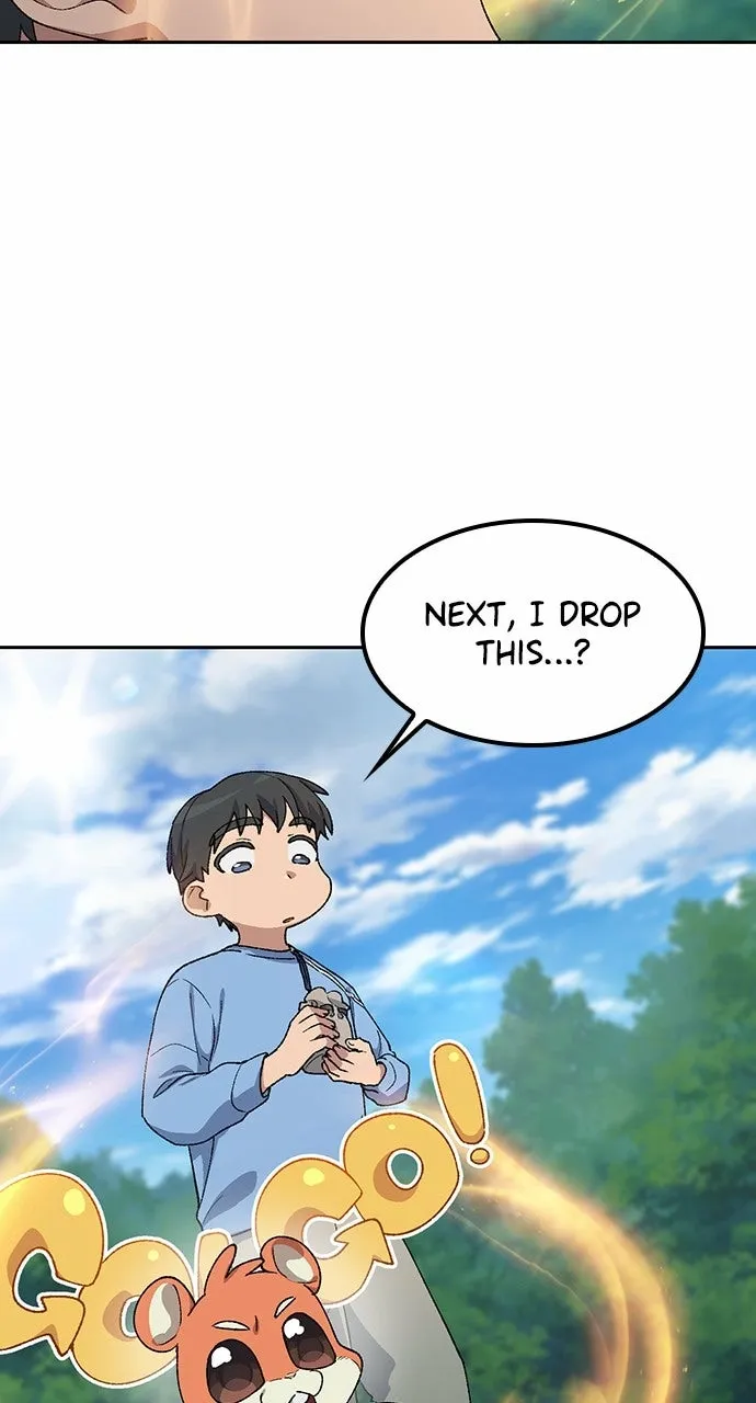 Read Peaceful Camping Life in Another World EN Manga Online
