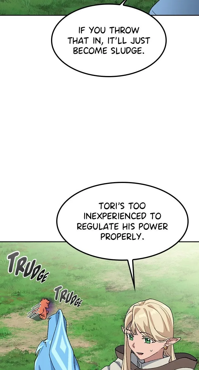 Read Peaceful Camping Life in Another World EN Manga Online