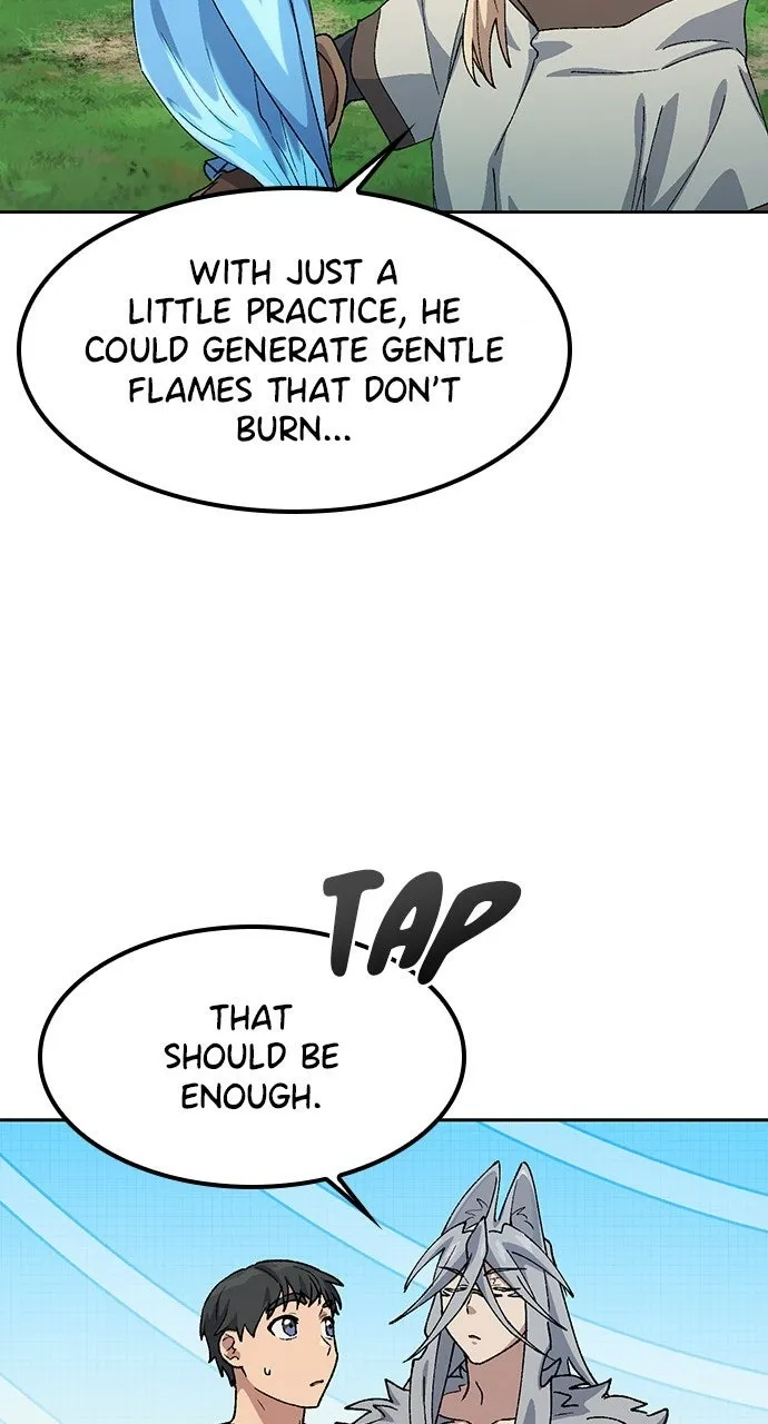 Read Peaceful Camping Life in Another World EN Manga Online