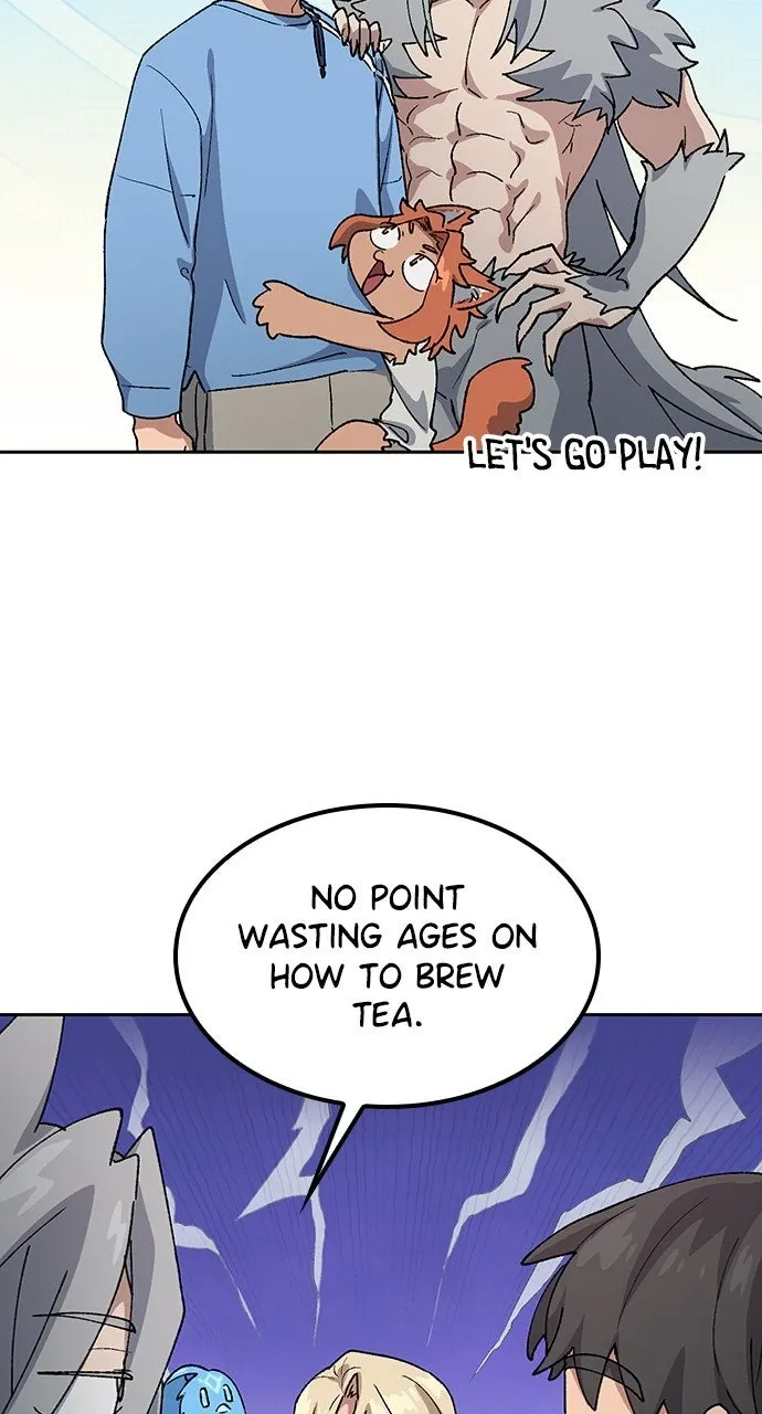 Read Peaceful Camping Life in Another World EN Manga Online