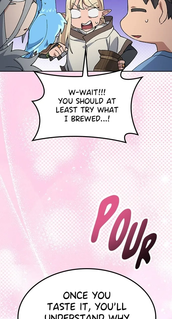 Read Peaceful Camping Life in Another World EN Manga Online