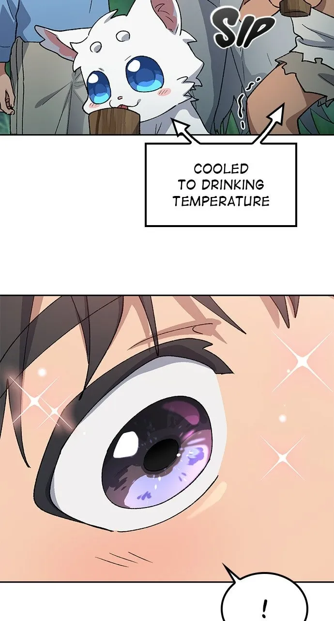 Read Peaceful Camping Life in Another World EN Manga Online