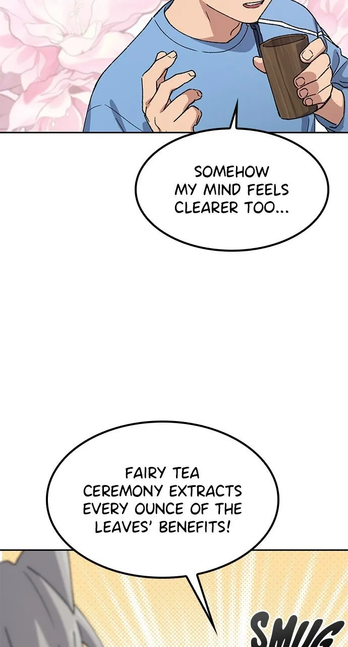 Read Peaceful Camping Life in Another World EN Manga Online