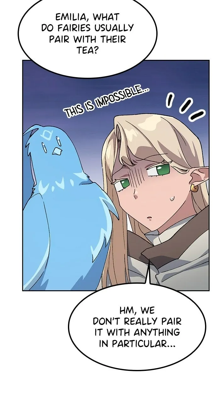 Read Peaceful Camping Life in Another World EN Manga Online