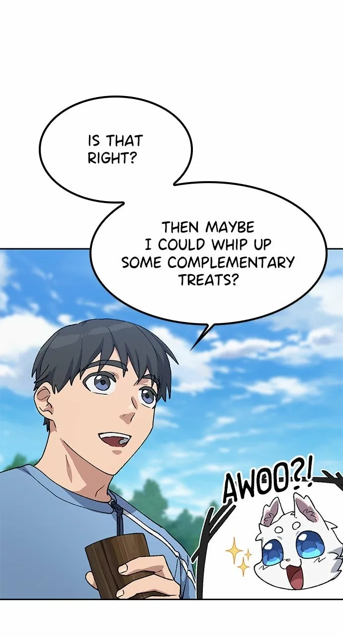 Read Peaceful Camping Life in Another World EN Manga Online