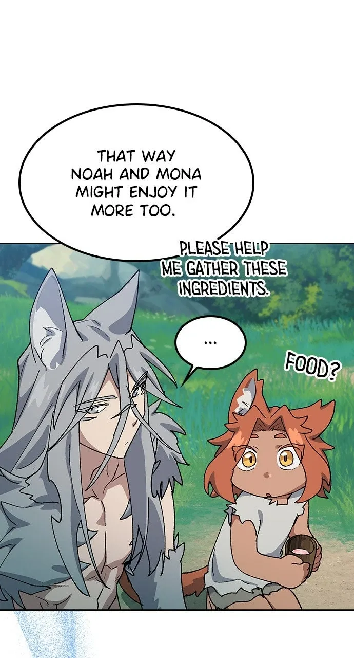 Read Peaceful Camping Life in Another World EN Manga Online