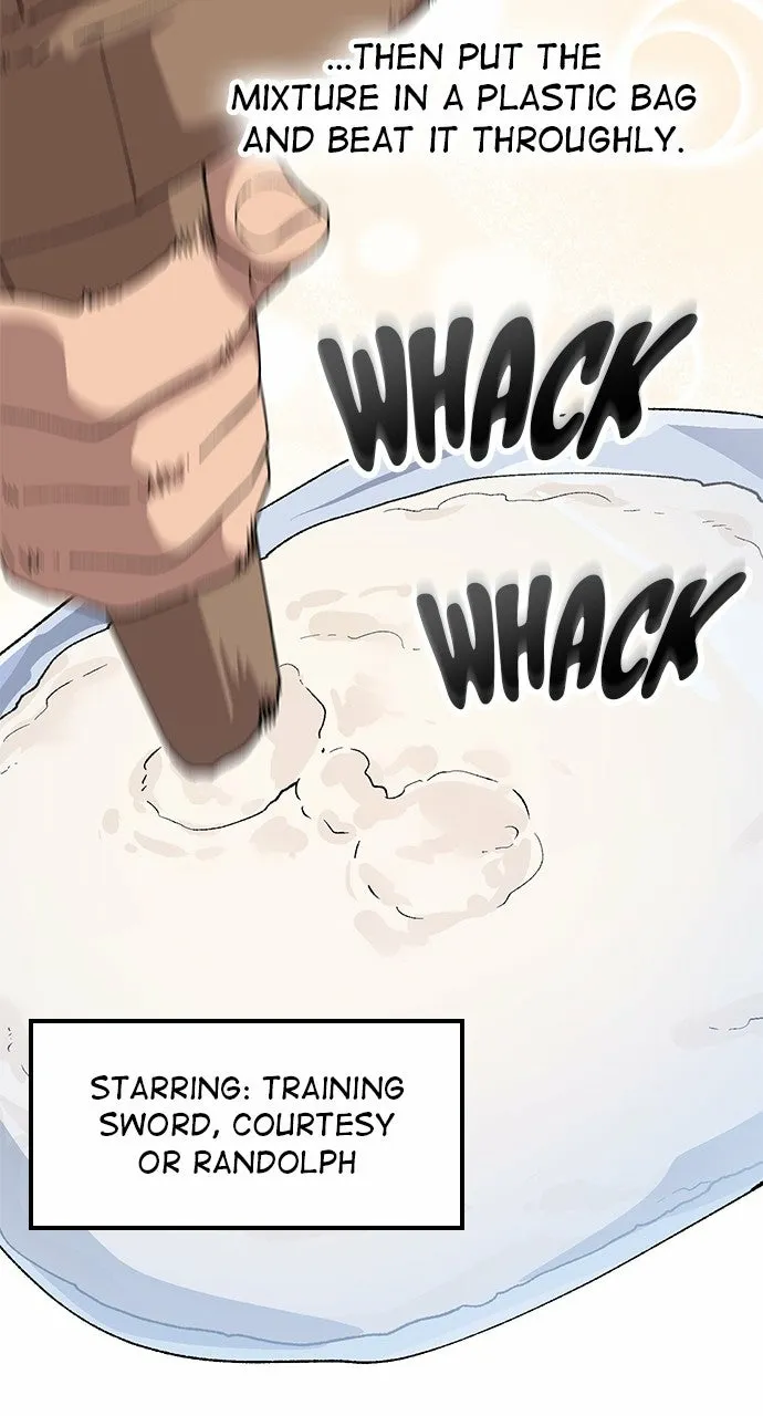 Read Peaceful Camping Life in Another World EN Manga Online