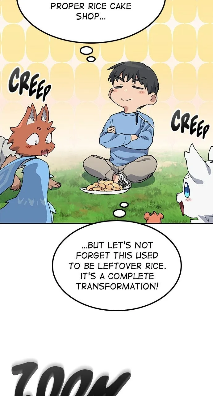 Read Peaceful Camping Life in Another World EN Manga Online