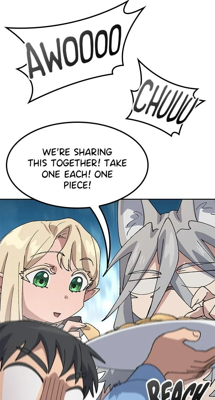 Read Peaceful Camping Life in Another World EN Manga Online