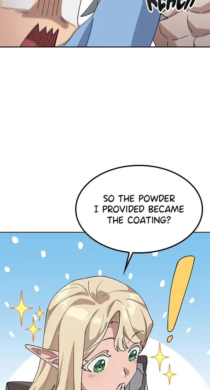 Read Peaceful Camping Life in Another World EN Manga Online