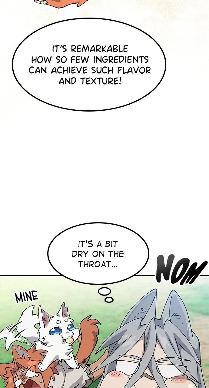 Read Peaceful Camping Life in Another World EN Manga Online