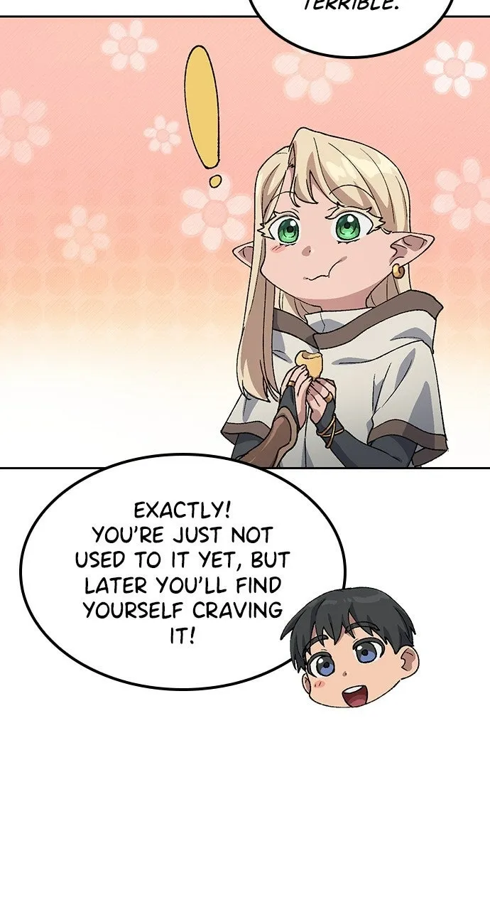 Read Peaceful Camping Life in Another World EN Manga Online