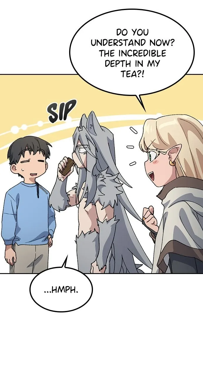 Read Peaceful Camping Life in Another World EN Manga Online