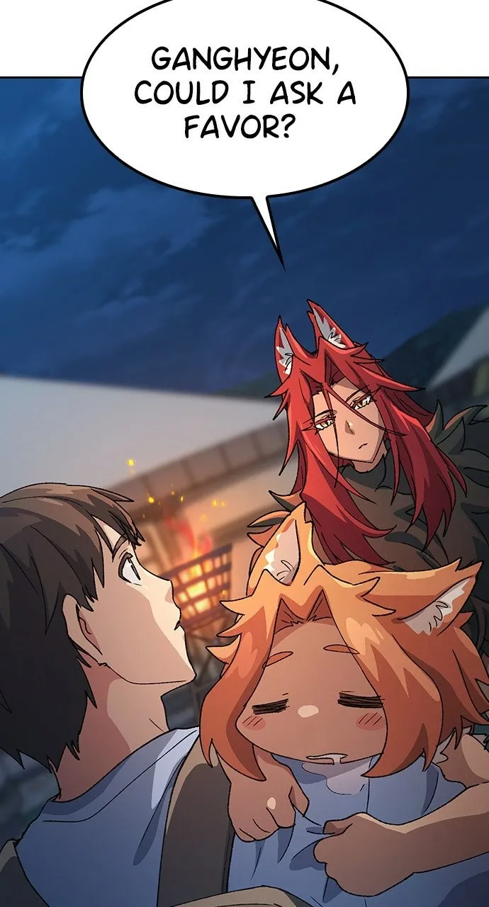Read Peaceful Camping Life in Another World EN Manga Online