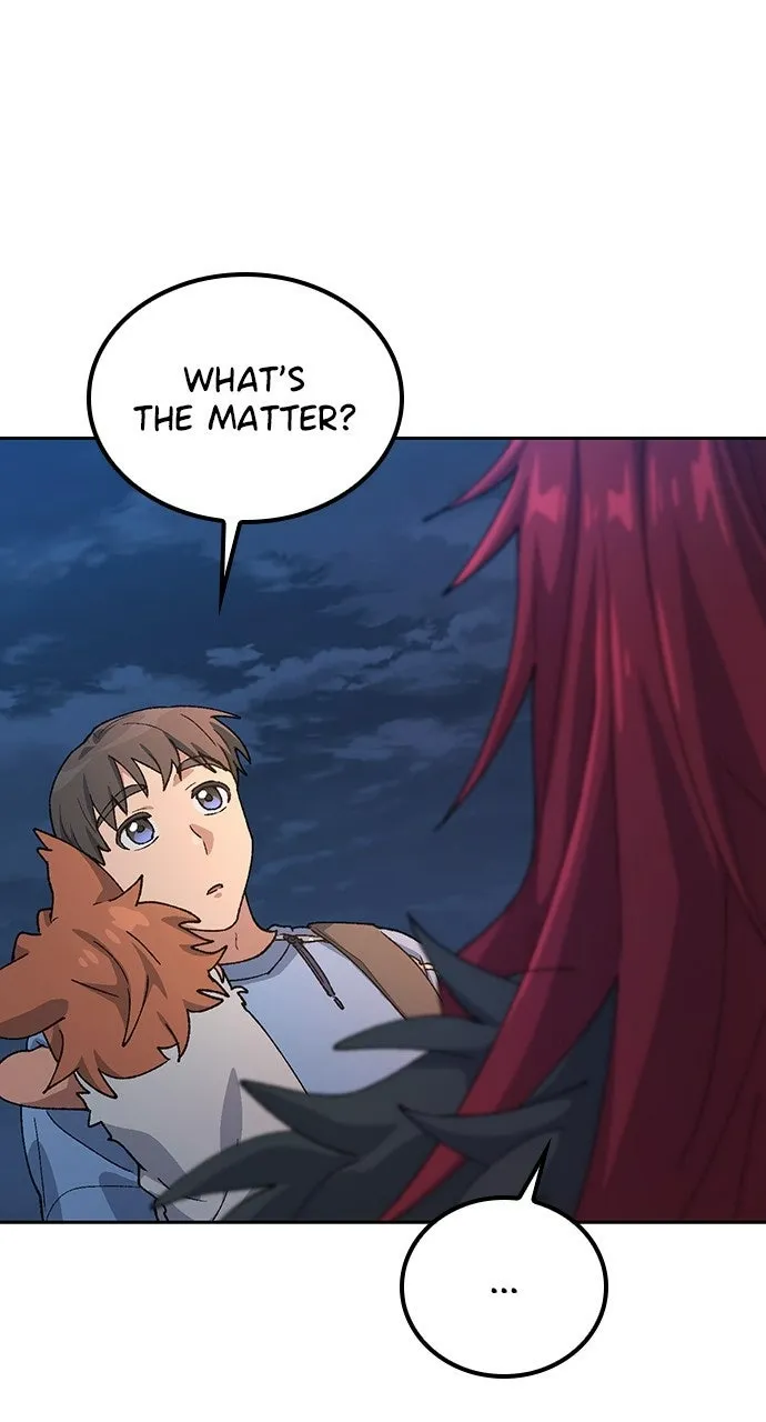 Read Peaceful Camping Life in Another World EN Manga Online