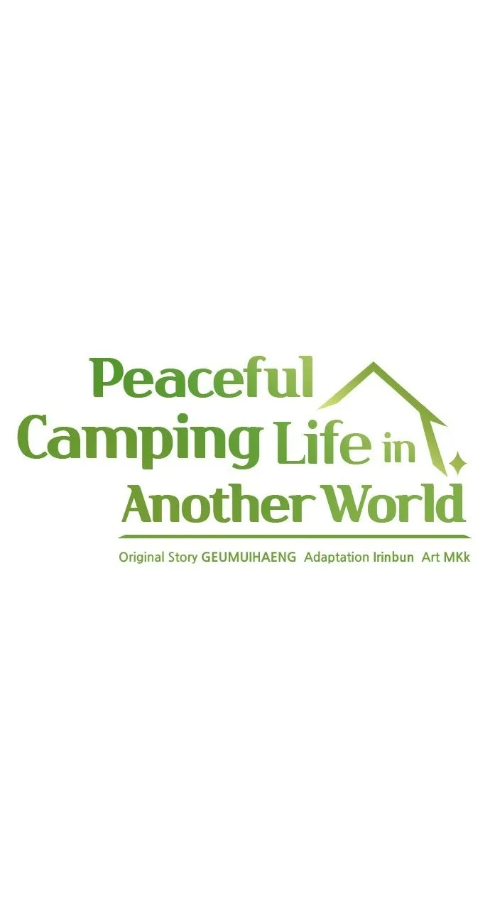 Read Peaceful Camping Life in Another World EN Manga Online