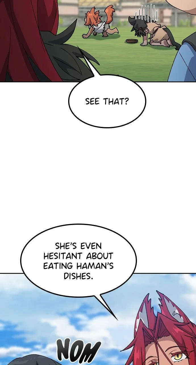 Read Peaceful Camping Life in Another World EN Manga Online