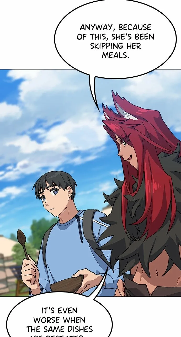 Read Peaceful Camping Life in Another World EN Manga Online