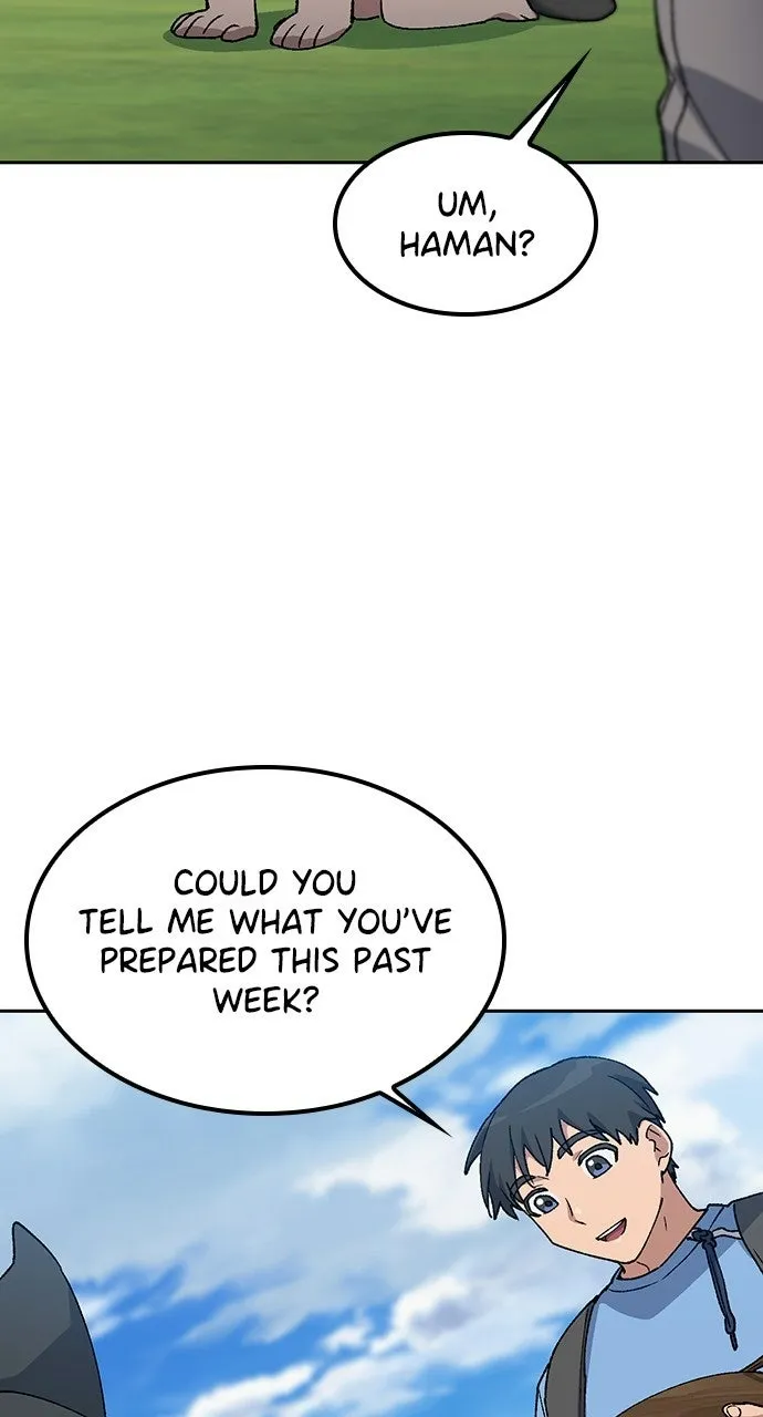 Read Peaceful Camping Life in Another World EN Manga Online