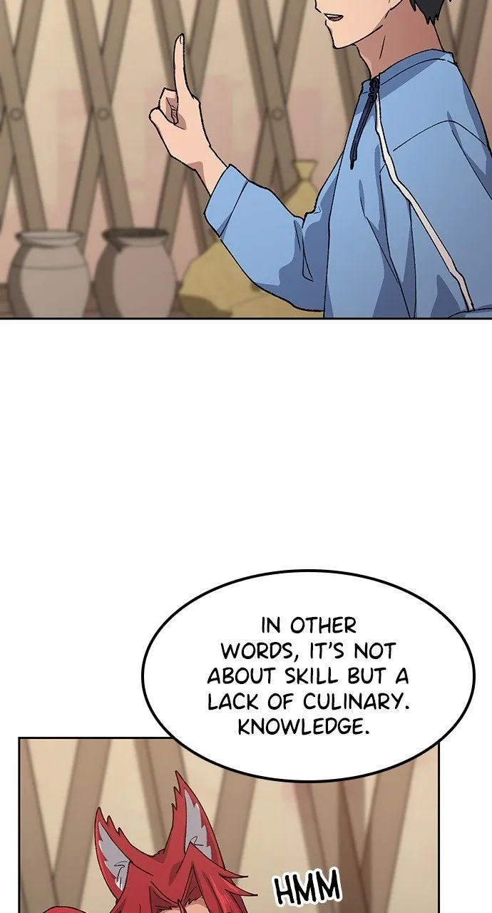 Read Peaceful Camping Life in Another World EN Manga Online