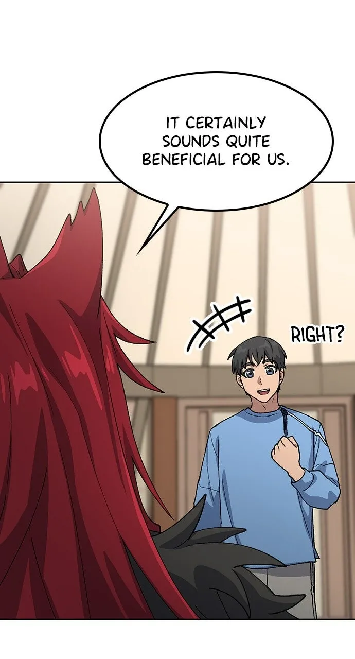 Read Peaceful Camping Life in Another World EN Manga Online