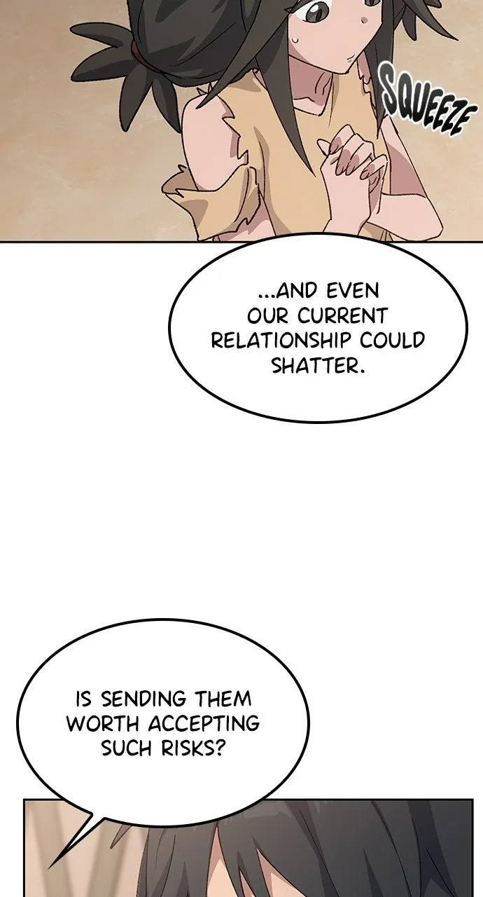 Read Peaceful Camping Life in Another World EN Manga Online