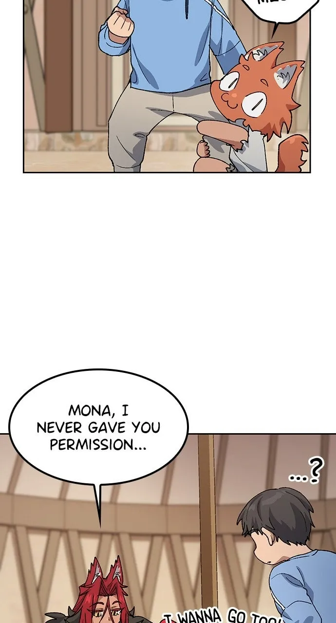 Read Peaceful Camping Life in Another World EN Manga Online
