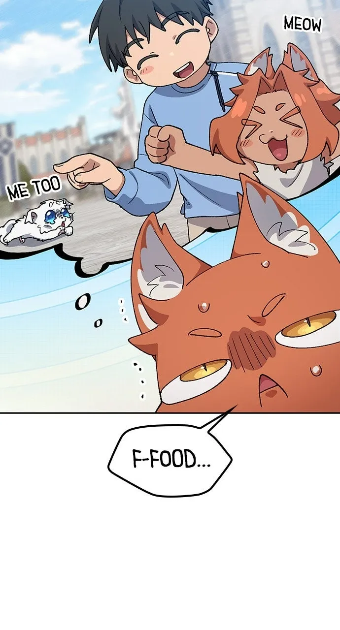 Read Peaceful Camping Life in Another World EN Manga Online