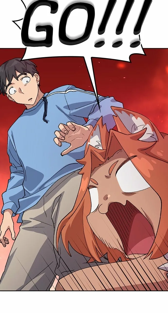 Read Peaceful Camping Life in Another World EN Manga Online