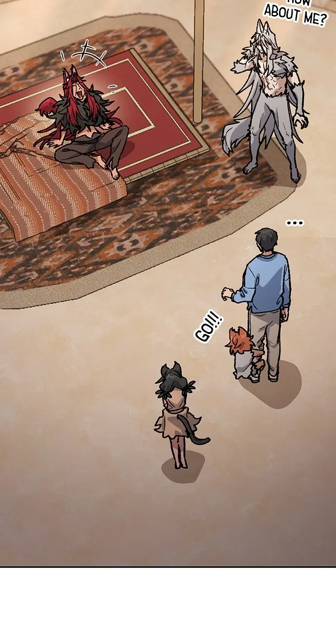 Read Peaceful Camping Life in Another World EN Manga Online
