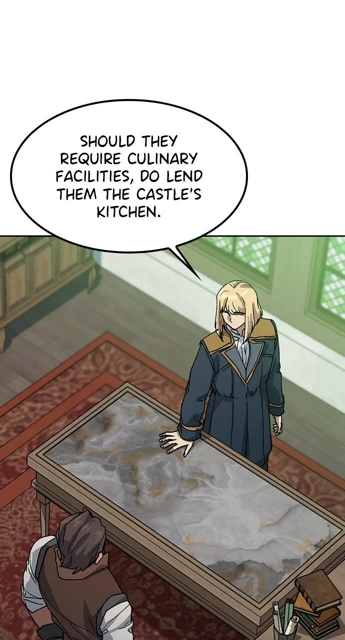 Read Peaceful Camping Life in Another World EN Manga Online