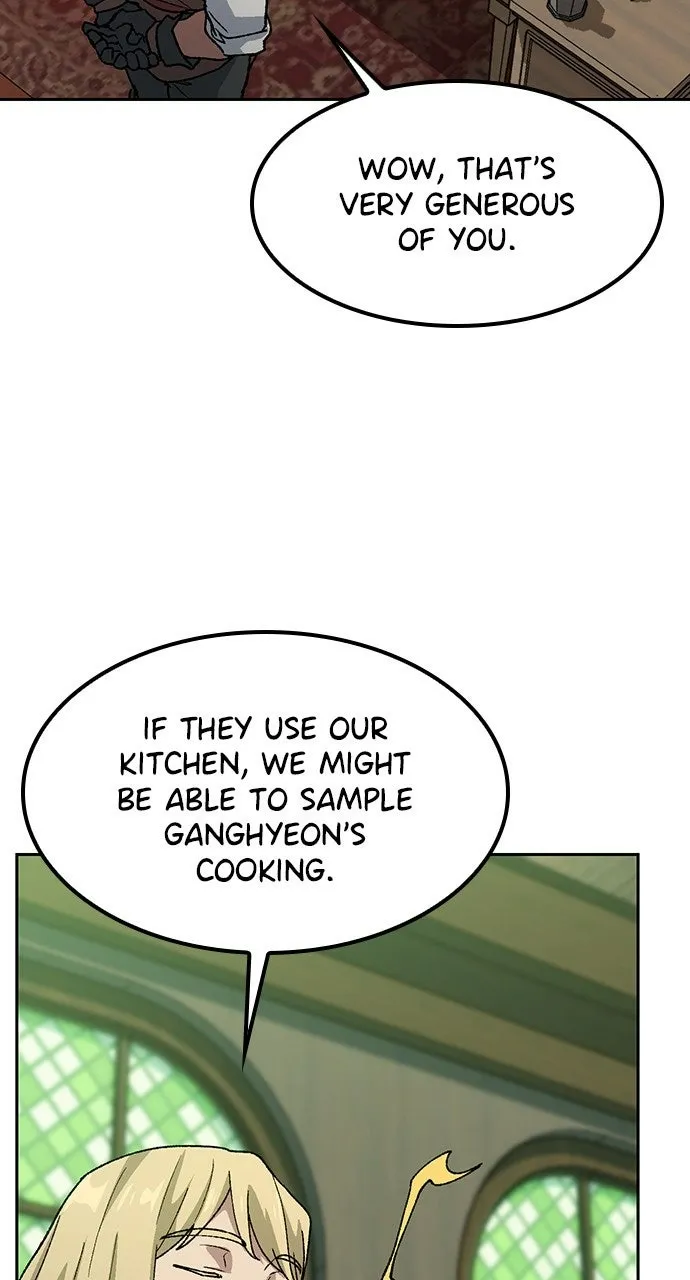 Read Peaceful Camping Life in Another World EN Manga Online