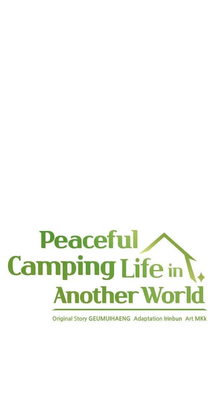 Read Peaceful Camping Life in Another World EN Manga Online
