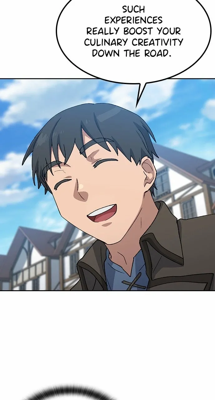 Read Peaceful Camping Life in Another World EN Manga Online