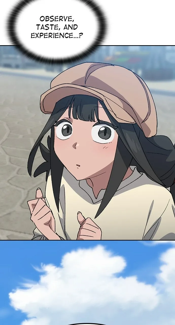Read Peaceful Camping Life in Another World EN Manga Online