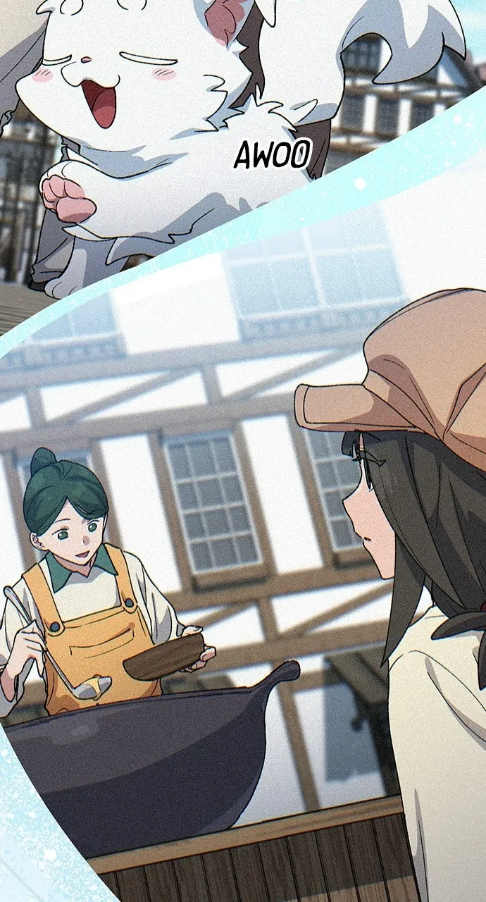 Read Peaceful Camping Life in Another World EN Manga Online