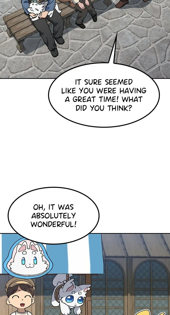 Read Peaceful Camping Life in Another World EN Manga Online