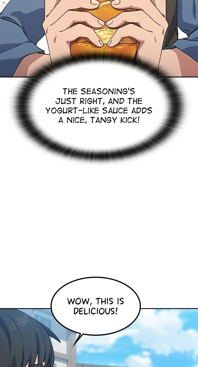 Read Peaceful Camping Life in Another World EN Manga Online