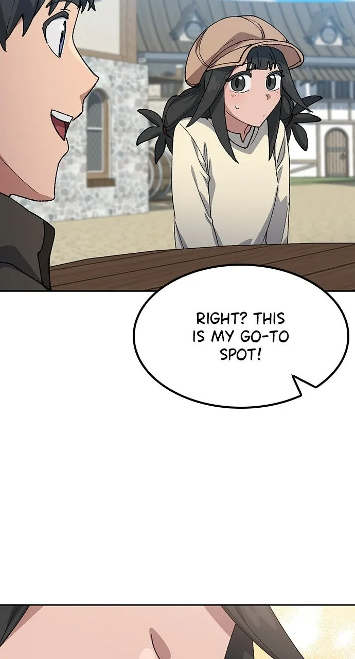 Read Peaceful Camping Life in Another World EN Manga Online