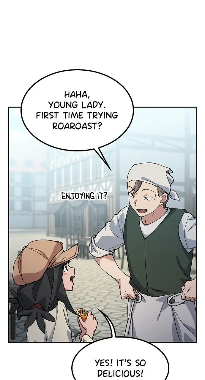 Read Peaceful Camping Life in Another World EN Manga Online
