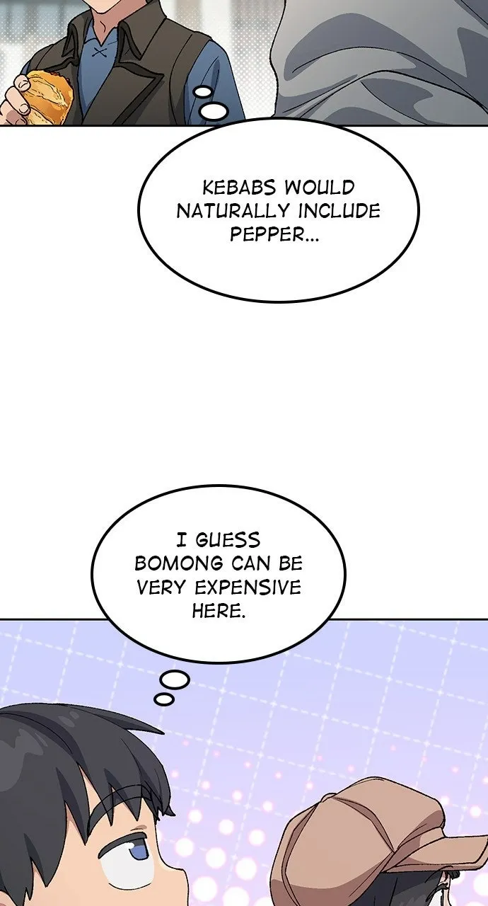 Read Peaceful Camping Life in Another World EN Manga Online